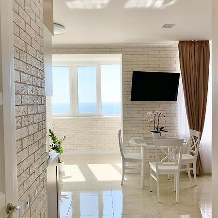 New Appartment In Yuzhny Yuzhne Εξωτερικό φωτογραφία