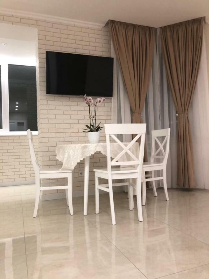 New Appartment In Yuzhny Yuzhne Εξωτερικό φωτογραφία