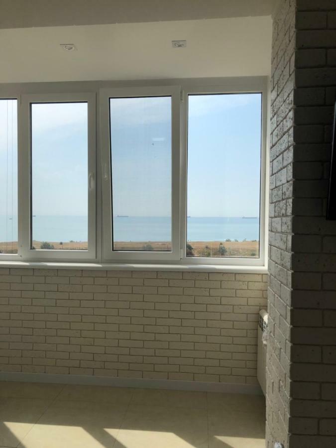 New Appartment In Yuzhny Yuzhne Εξωτερικό φωτογραφία