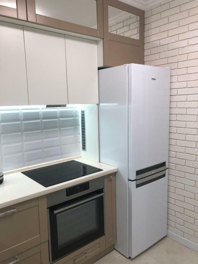 New Appartment In Yuzhny Yuzhne Εξωτερικό φωτογραφία