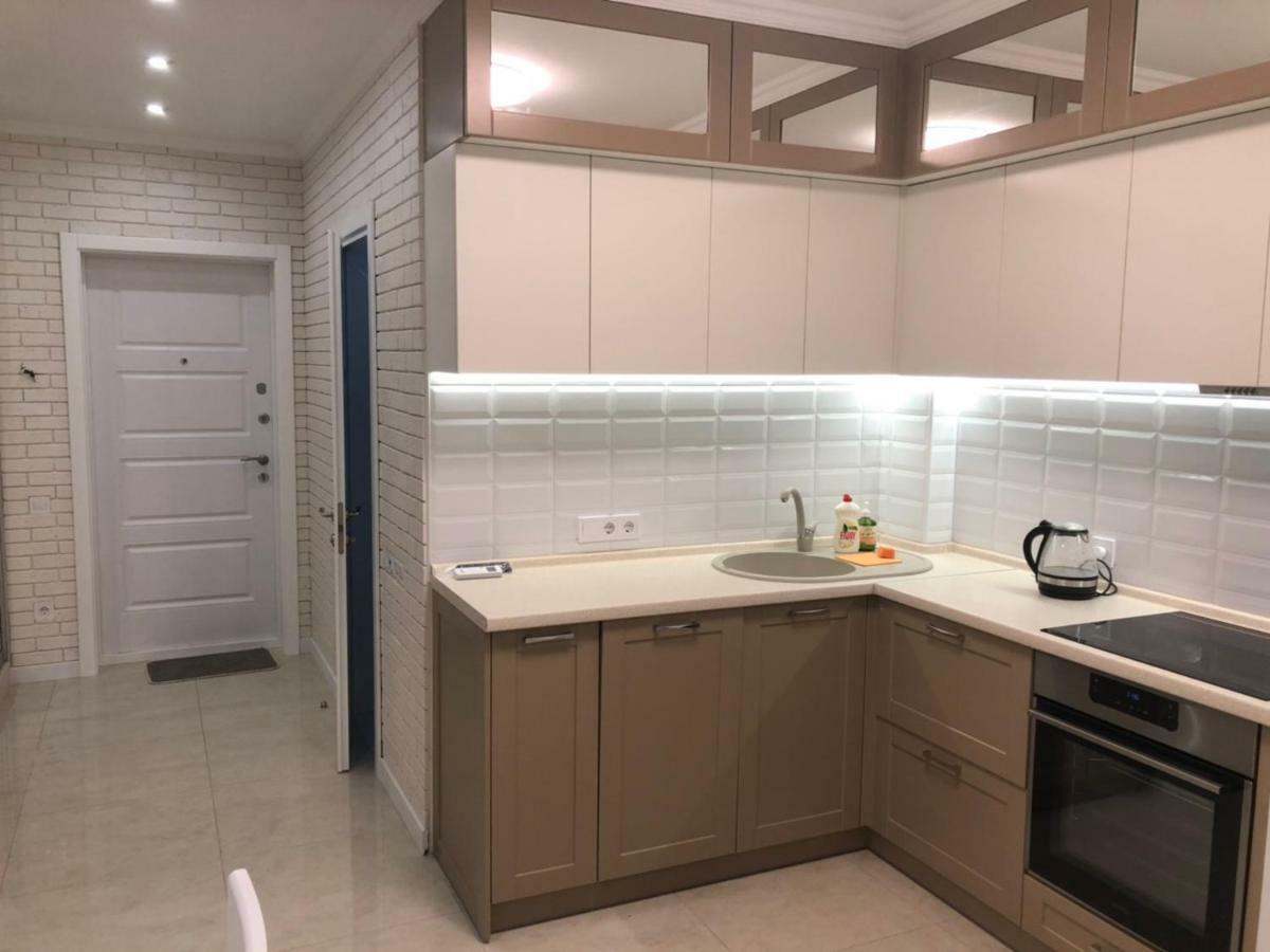 New Appartment In Yuzhny Yuzhne Εξωτερικό φωτογραφία