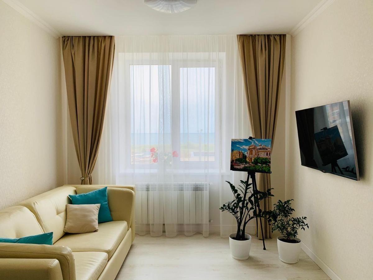 New Appartment In Yuzhny Yuzhne Εξωτερικό φωτογραφία