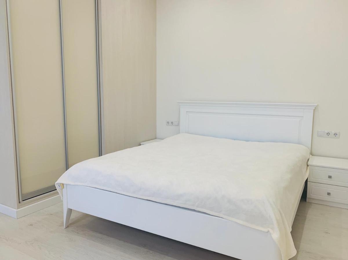 New Appartment In Yuzhny Yuzhne Εξωτερικό φωτογραφία