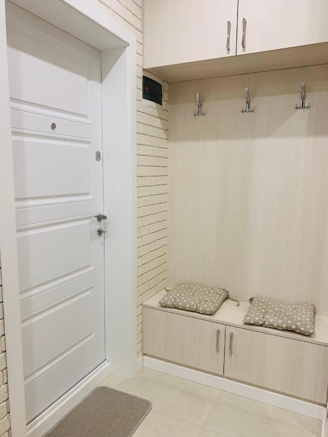 New Appartment In Yuzhny Yuzhne Εξωτερικό φωτογραφία